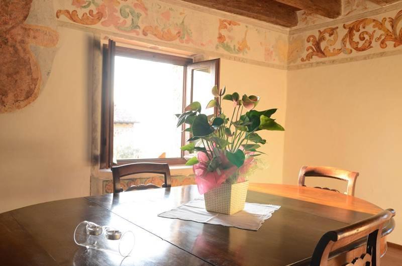 Agriturismo Ronchi Di Sant'Egidio Manzano Exterior photo
