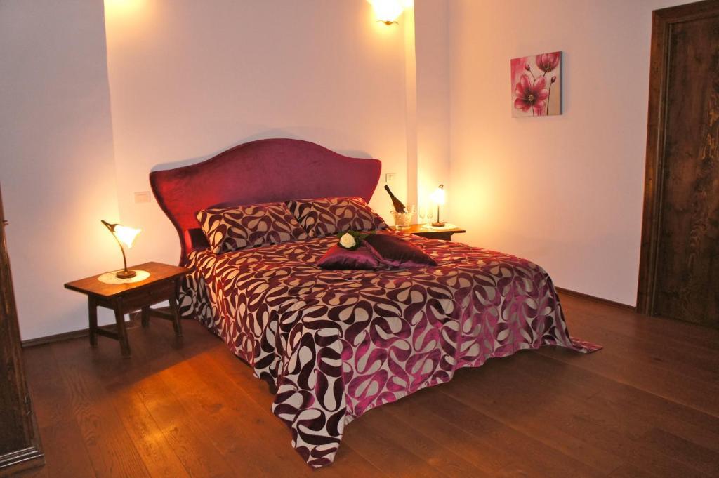 Agriturismo Ronchi Di Sant'Egidio Manzano Room photo